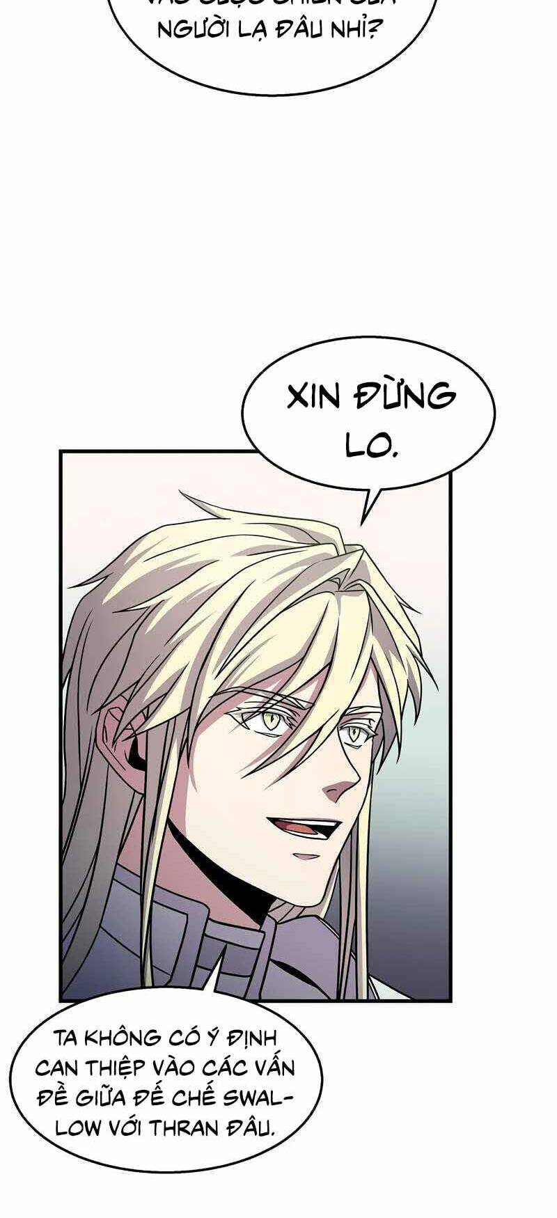 Huyền Thoại Giáo Sĩ Trở Lại - Chapter 58 - Page 62