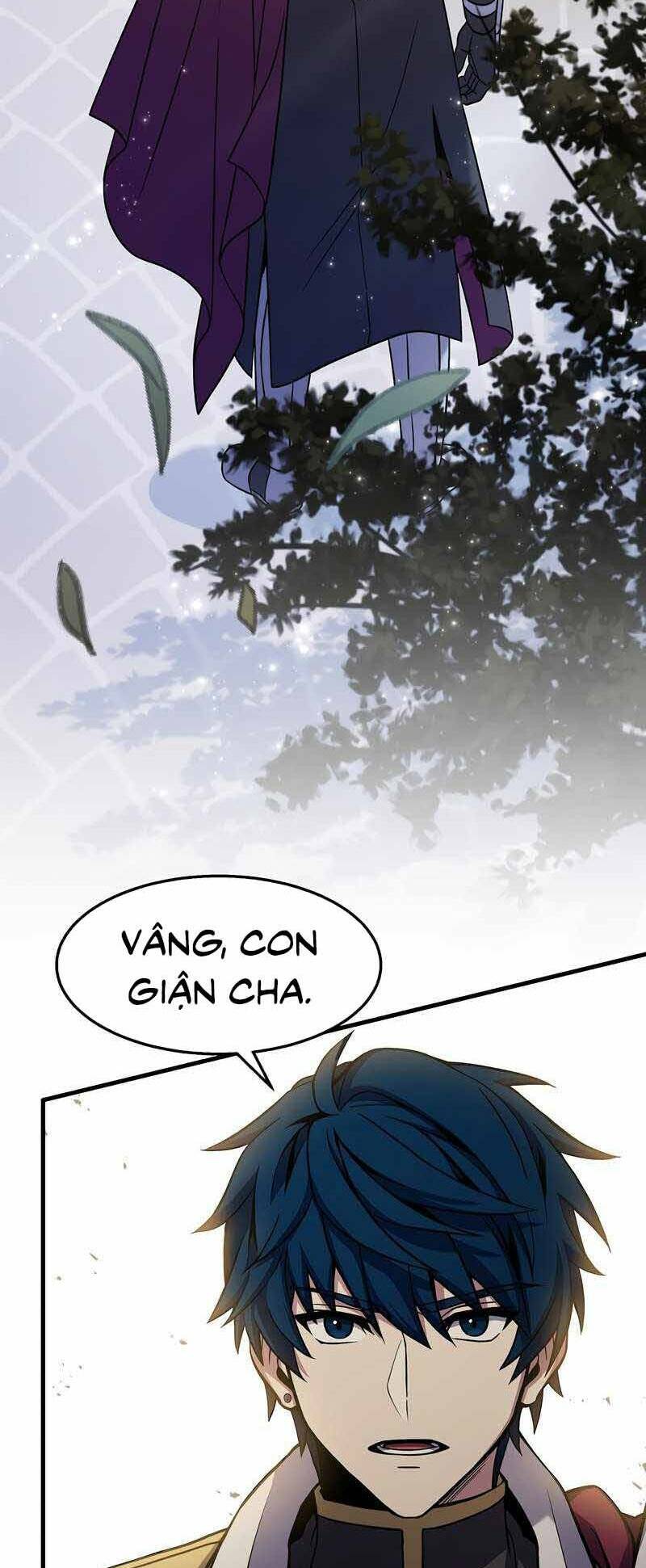 Huyền Thoại Giáo Sĩ Trở Lại - Chapter 58 - Page 7