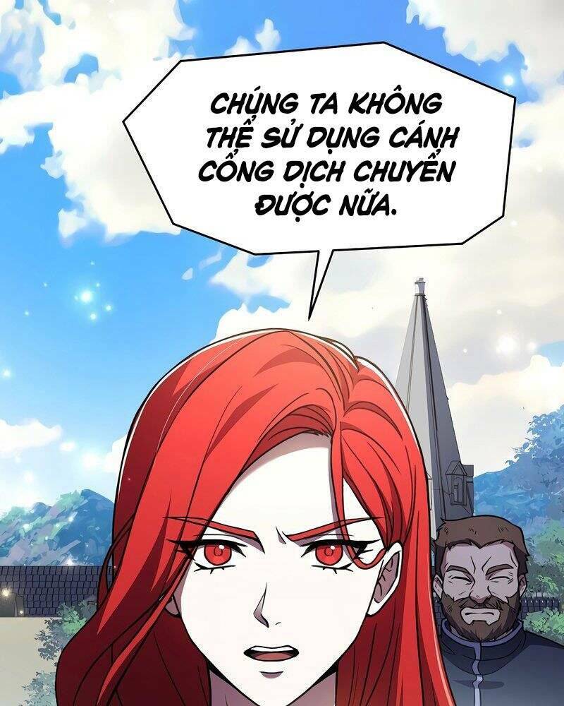 Huyền Thoại Giáo Sĩ Trở Lại - Chapter 59 - Page 9