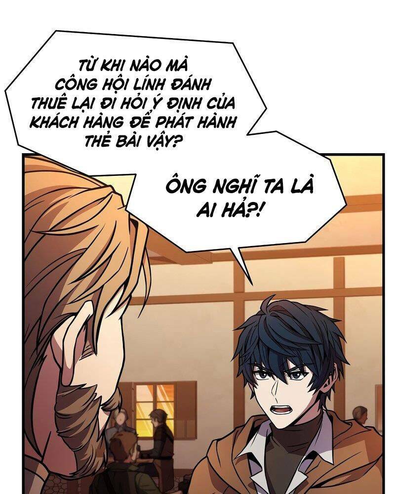 Huyền Thoại Giáo Sĩ Trở Lại - Chapter 59 - Page 104