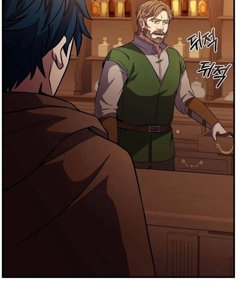 Huyền Thoại Giáo Sĩ Trở Lại - Chapter 59 - Page 121