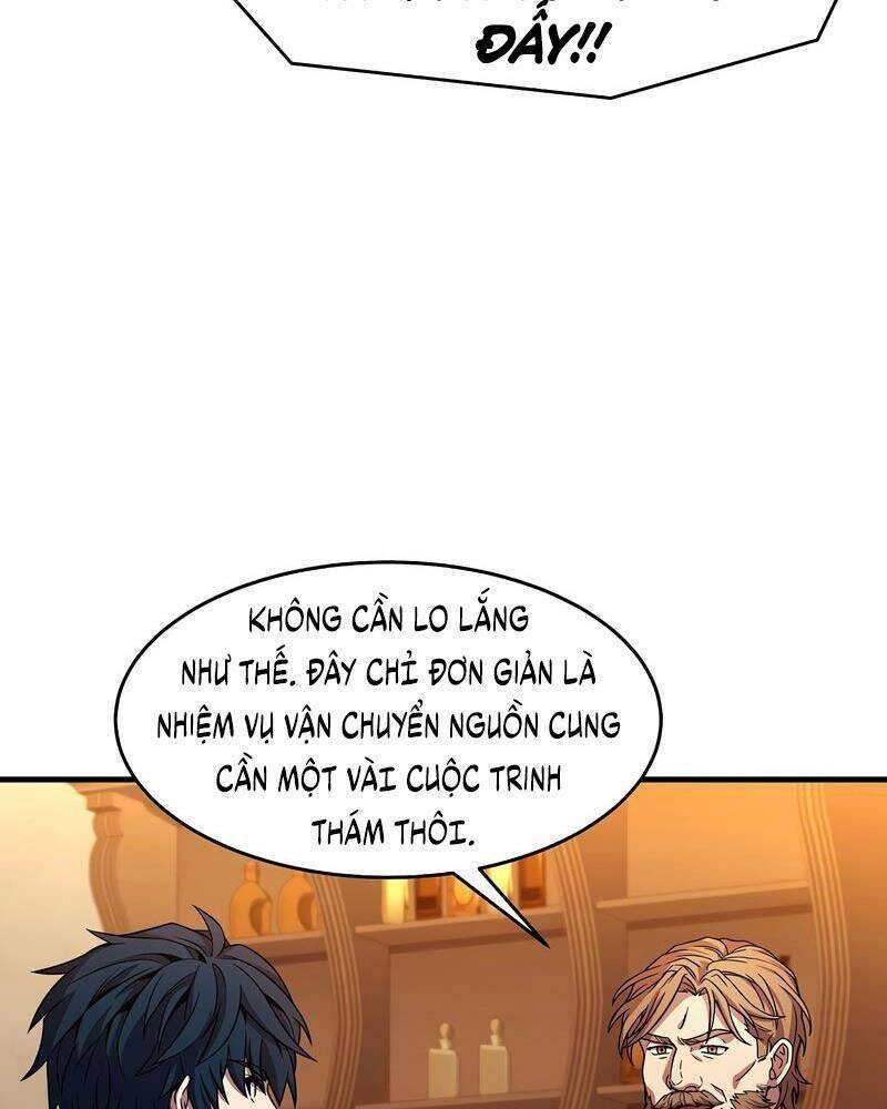 Huyền Thoại Giáo Sĩ Trở Lại - Chapter 59 - Page 126