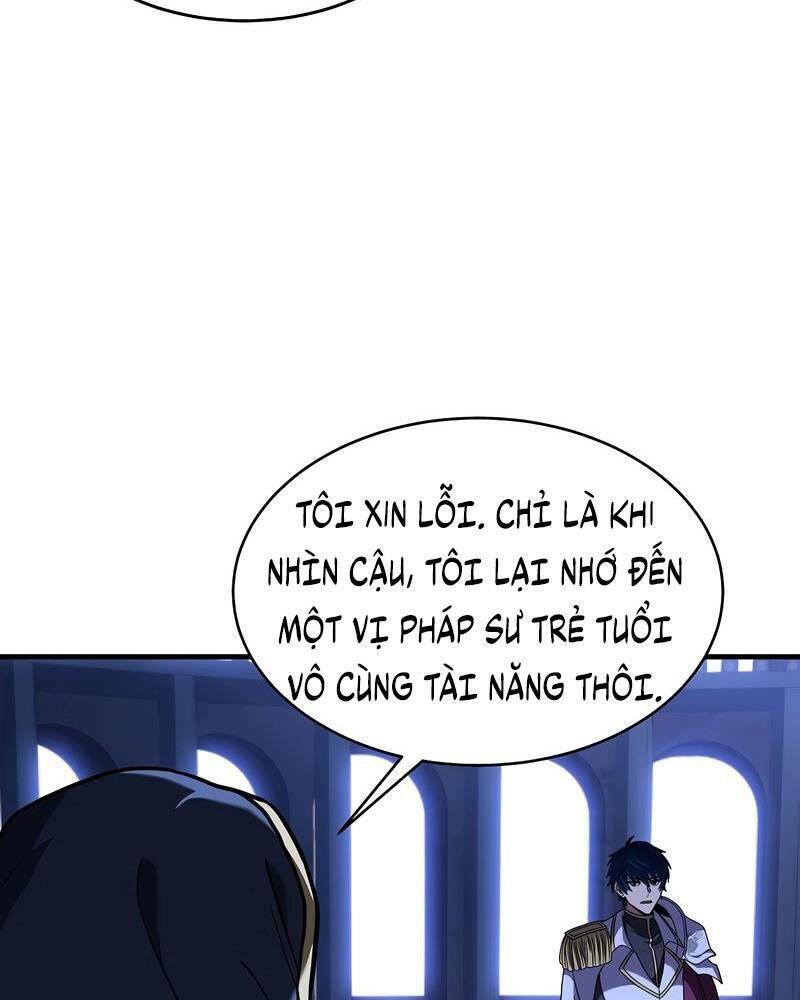 Huyền Thoại Giáo Sĩ Trở Lại - Chapter 59 - Page 20