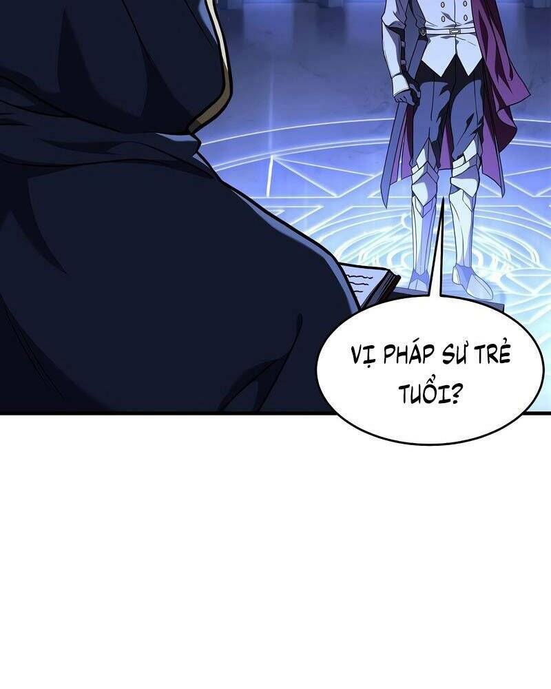 Huyền Thoại Giáo Sĩ Trở Lại - Chapter 59 - Page 21