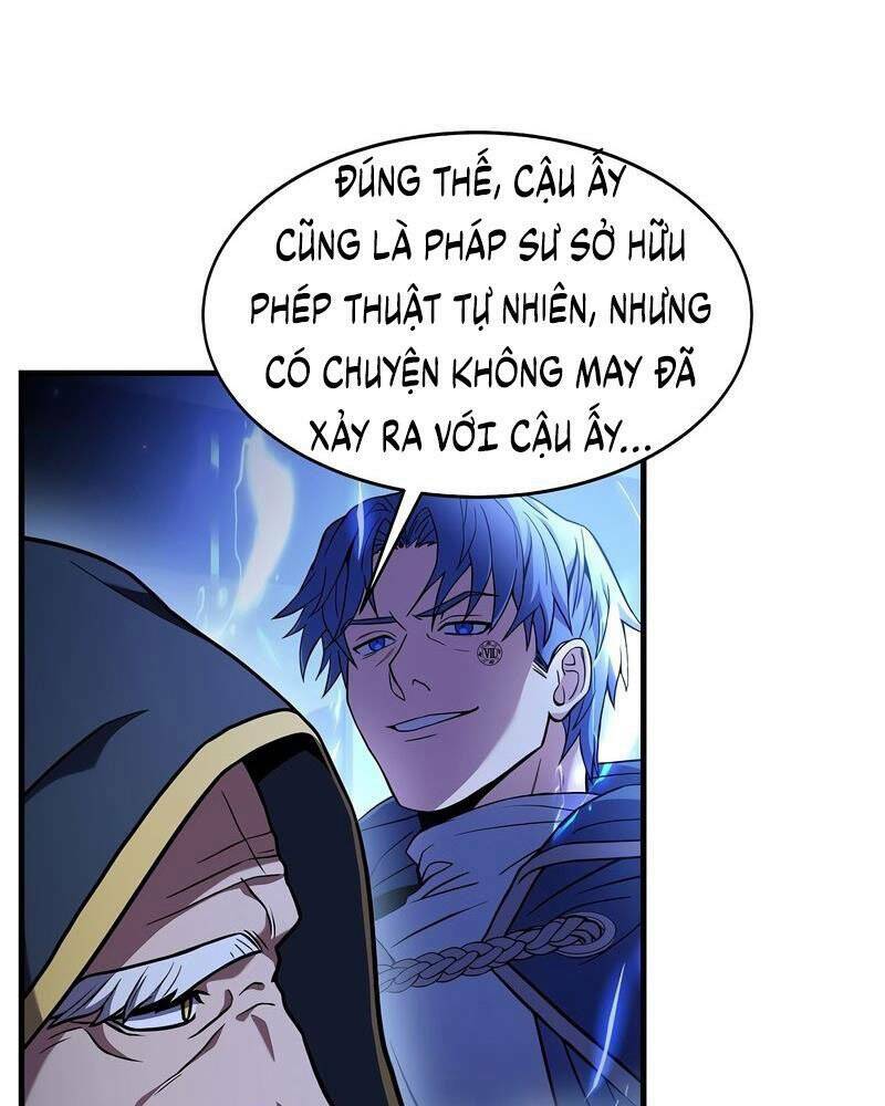 Huyền Thoại Giáo Sĩ Trở Lại - Chapter 59 - Page 22