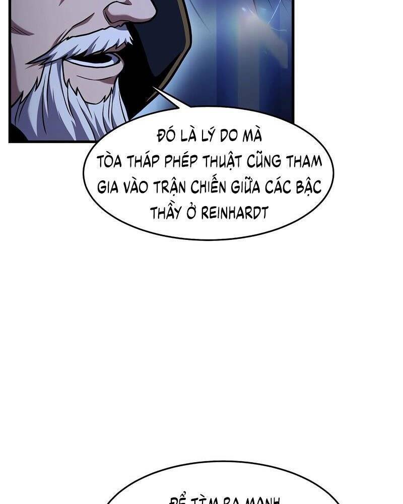Huyền Thoại Giáo Sĩ Trở Lại - Chapter 59 - Page 23