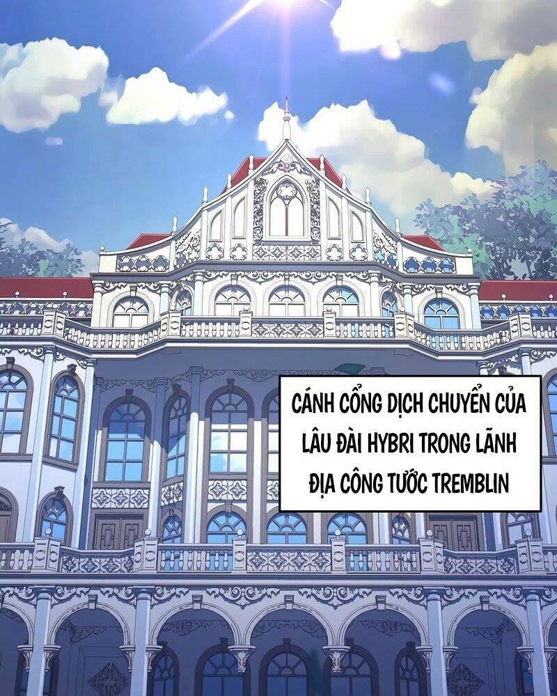 Huyền Thoại Giáo Sĩ Trở Lại - Chapter 59 - Page 35