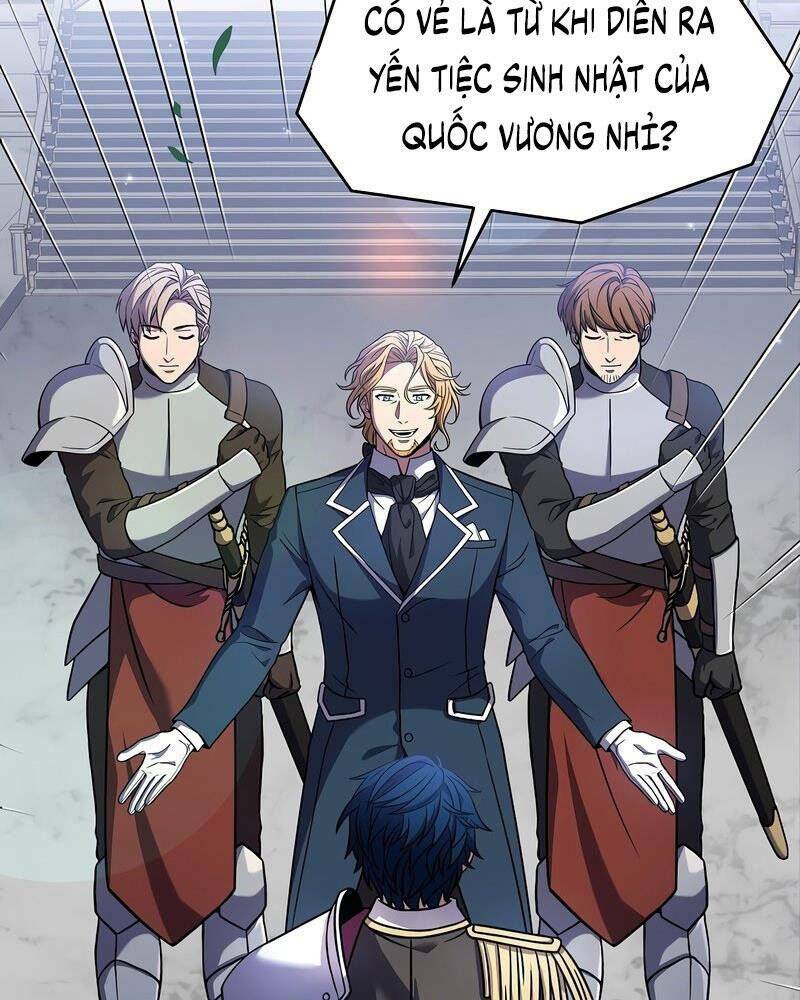 Huyền Thoại Giáo Sĩ Trở Lại - Chapter 59 - Page 42