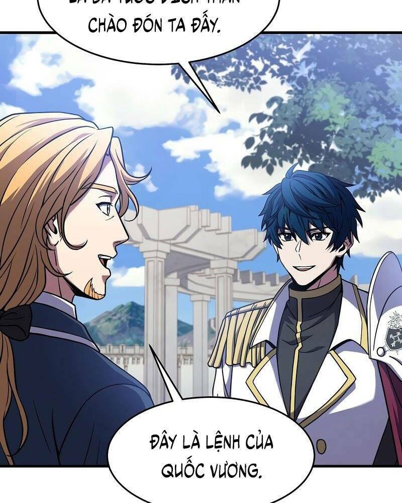 Huyền Thoại Giáo Sĩ Trở Lại - Chapter 59 - Page 45