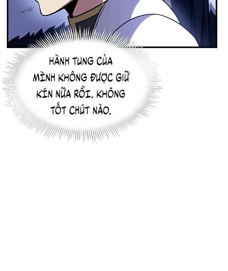 Huyền Thoại Giáo Sĩ Trở Lại - Chapter 59 - Page 50