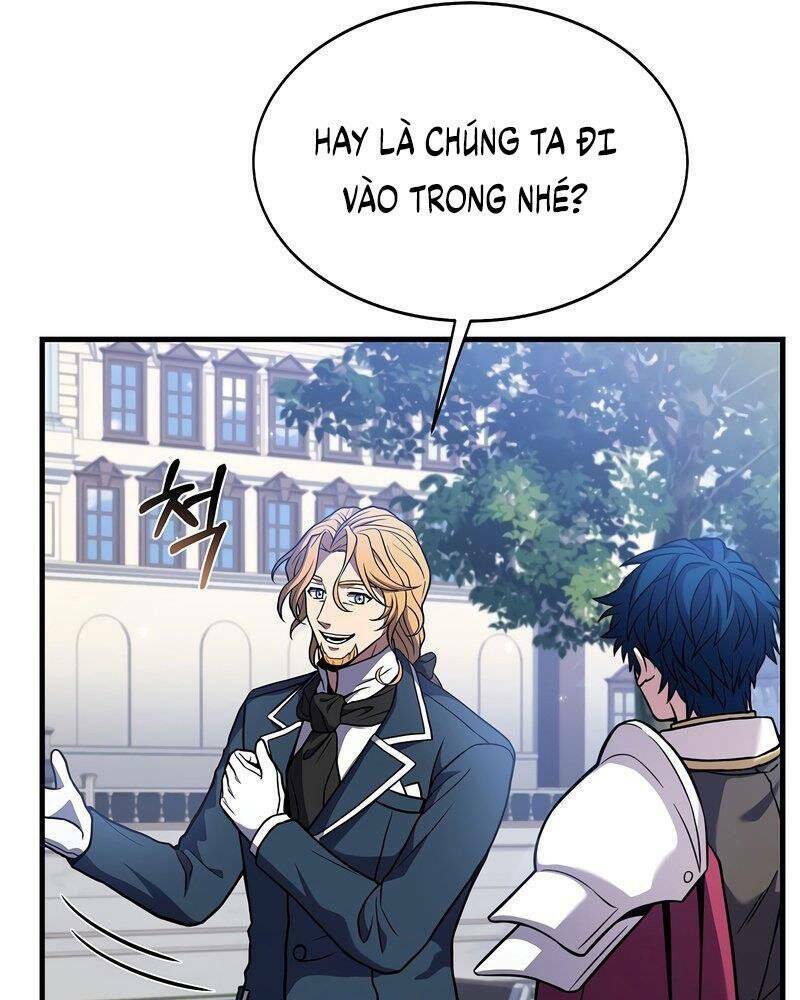 Huyền Thoại Giáo Sĩ Trở Lại - Chapter 59 - Page 51