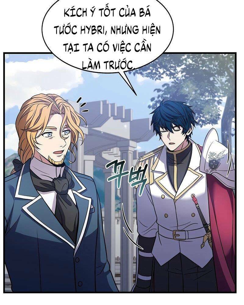 Huyền Thoại Giáo Sĩ Trở Lại - Chapter 59 - Page 53