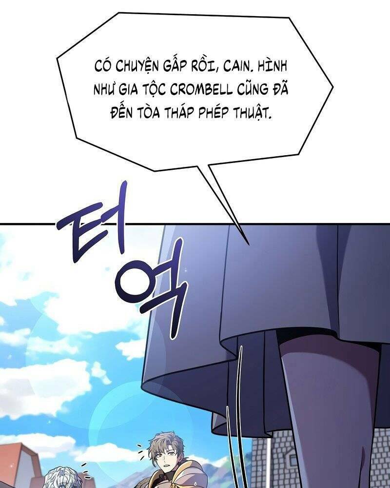 Huyền Thoại Giáo Sĩ Trở Lại - Chapter 59 - Page 7