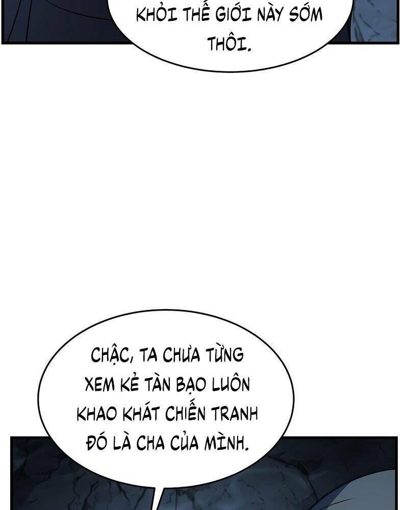 Huyền Thoại Giáo Sĩ Trở Lại - Chapter 59 - Page 82