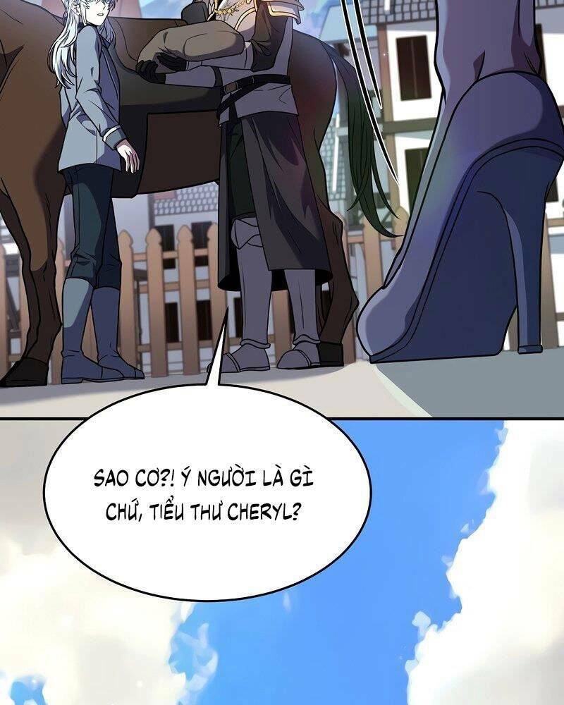 Huyền Thoại Giáo Sĩ Trở Lại - Chapter 59 - Page 8