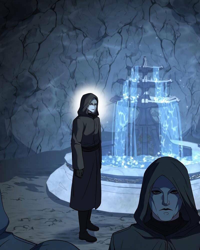 Huyền Thoại Giáo Sĩ Trở Lại - Chapter 59 - Page 91