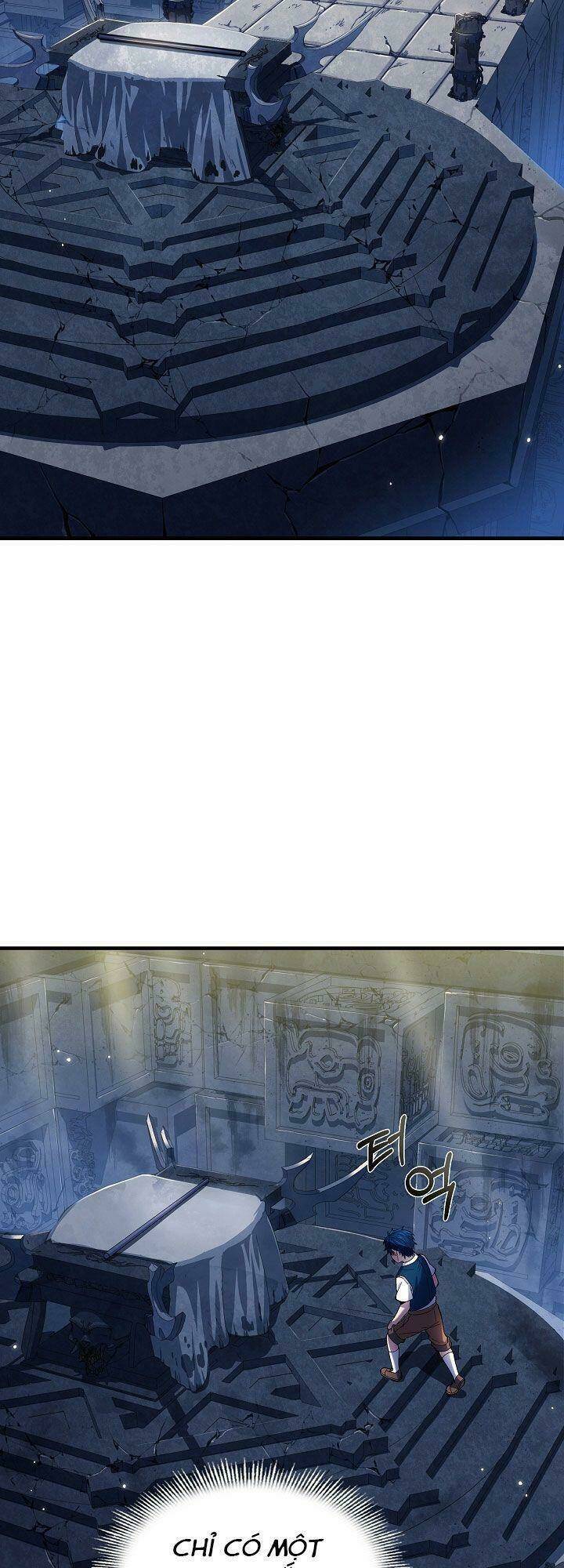 Huyền Thoại Giáo Sĩ Trở Lại - Chapter 6 - Page 11