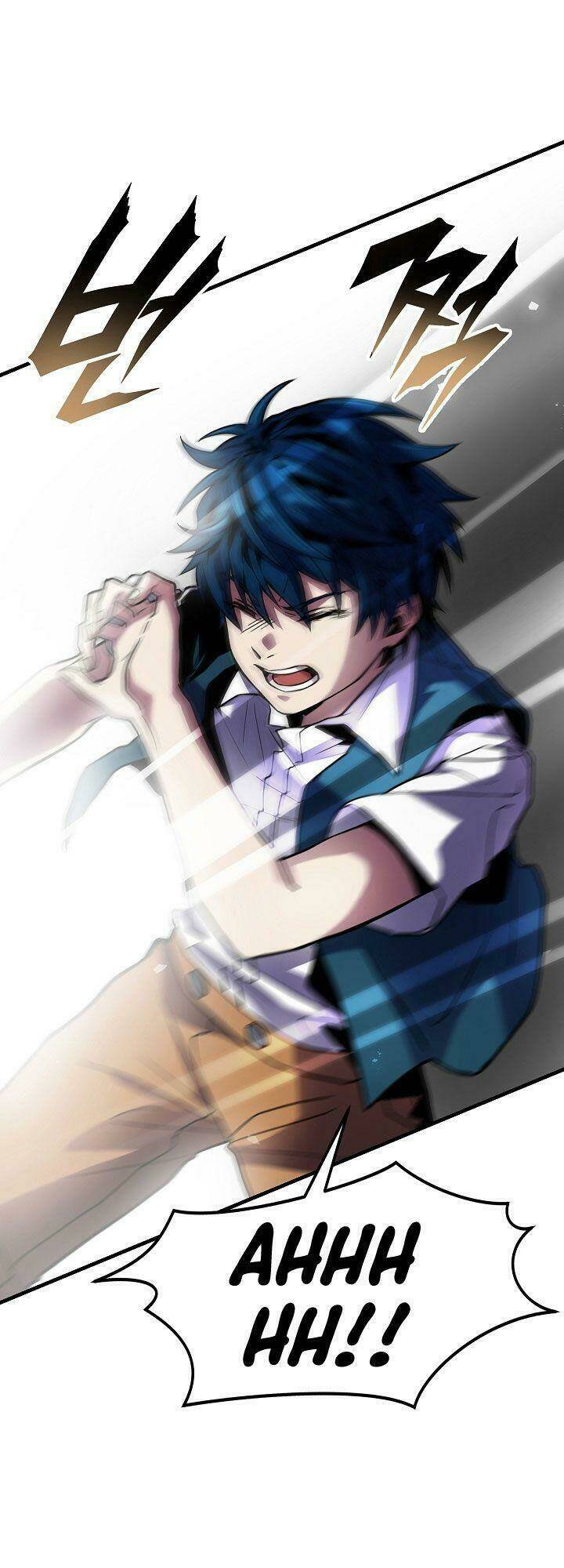 Huyền Thoại Giáo Sĩ Trở Lại - Chapter 6 - Page 13