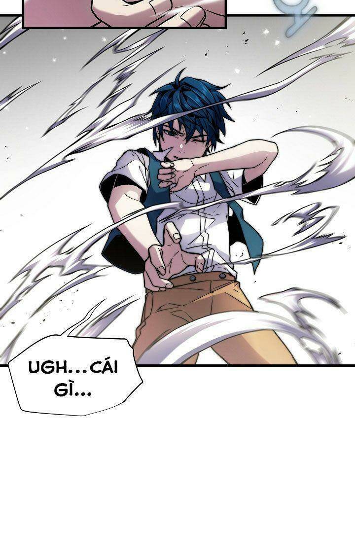 Huyền Thoại Giáo Sĩ Trở Lại - Chapter 6 - Page 15