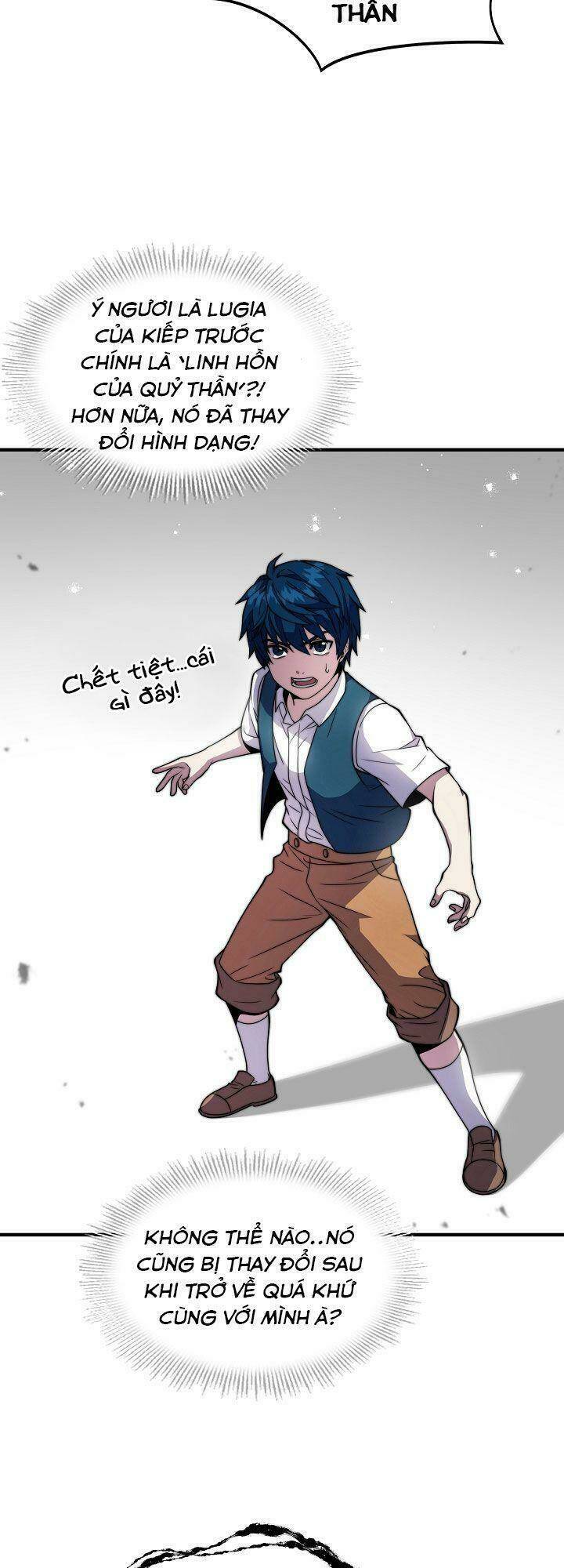 Huyền Thoại Giáo Sĩ Trở Lại - Chapter 6 - Page 20