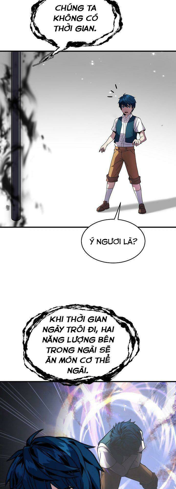 Huyền Thoại Giáo Sĩ Trở Lại - Chapter 6 - Page 21