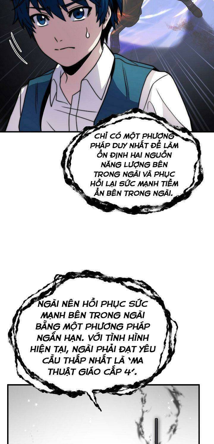Huyền Thoại Giáo Sĩ Trở Lại - Chapter 6 - Page 22
