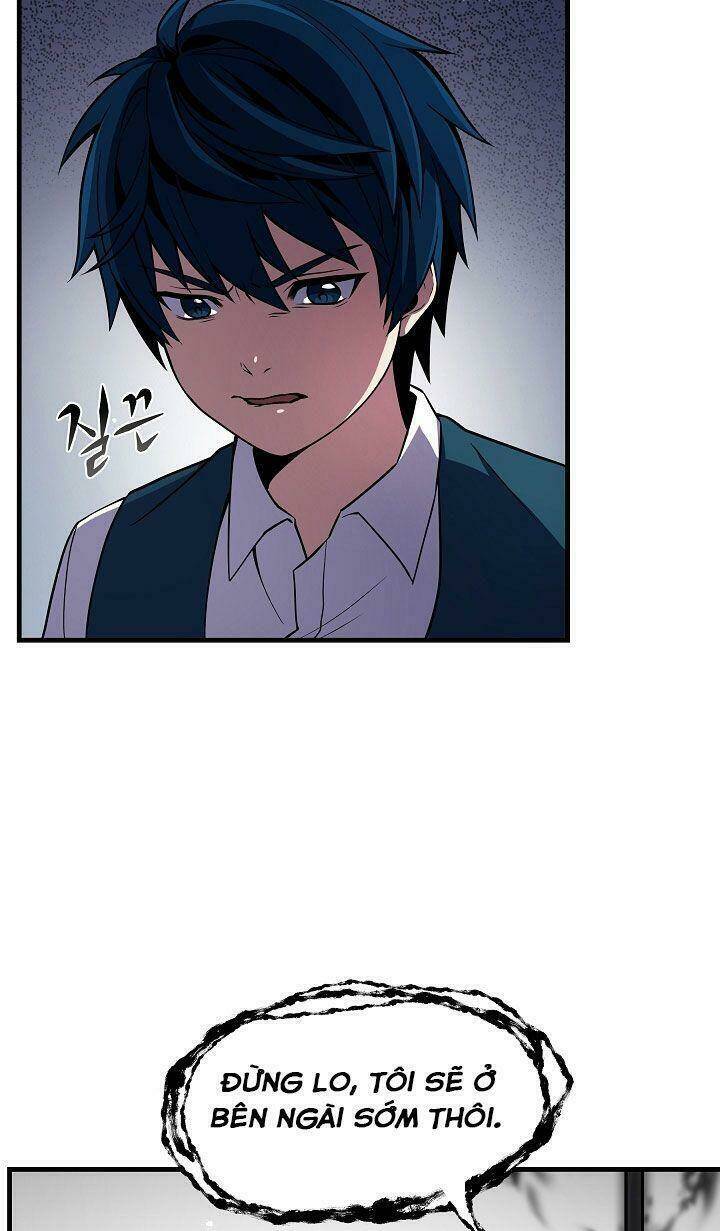 Huyền Thoại Giáo Sĩ Trở Lại - Chapter 6 - Page 30