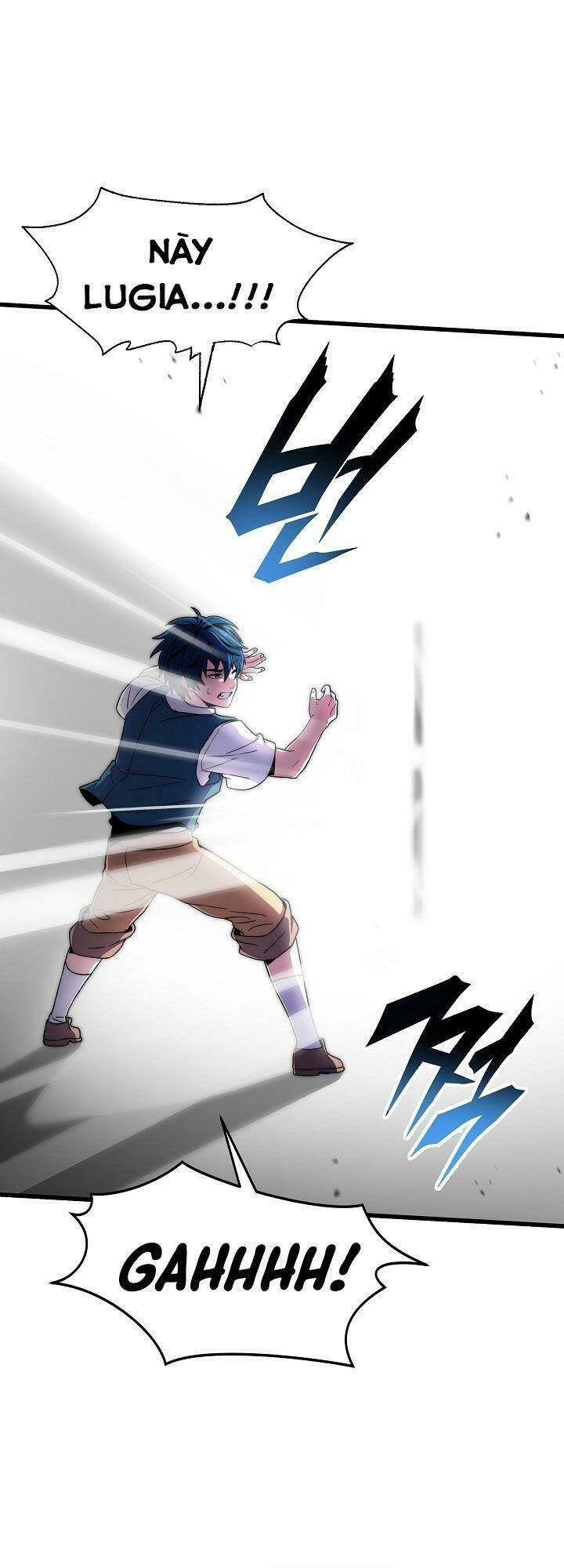 Huyền Thoại Giáo Sĩ Trở Lại - Chapter 6 - Page 34