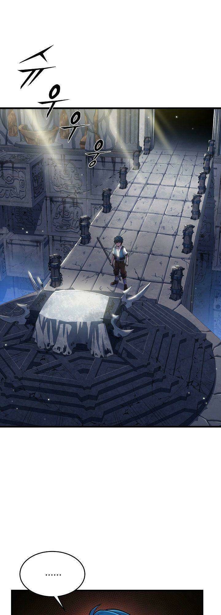 Huyền Thoại Giáo Sĩ Trở Lại - Chapter 6 - Page 36