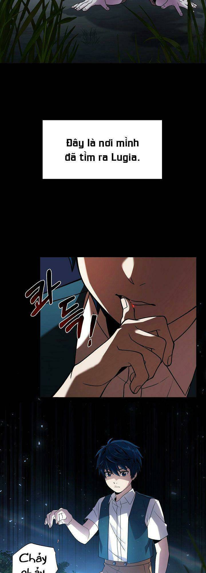 Huyền Thoại Giáo Sĩ Trở Lại - Chapter 6 - Page 3