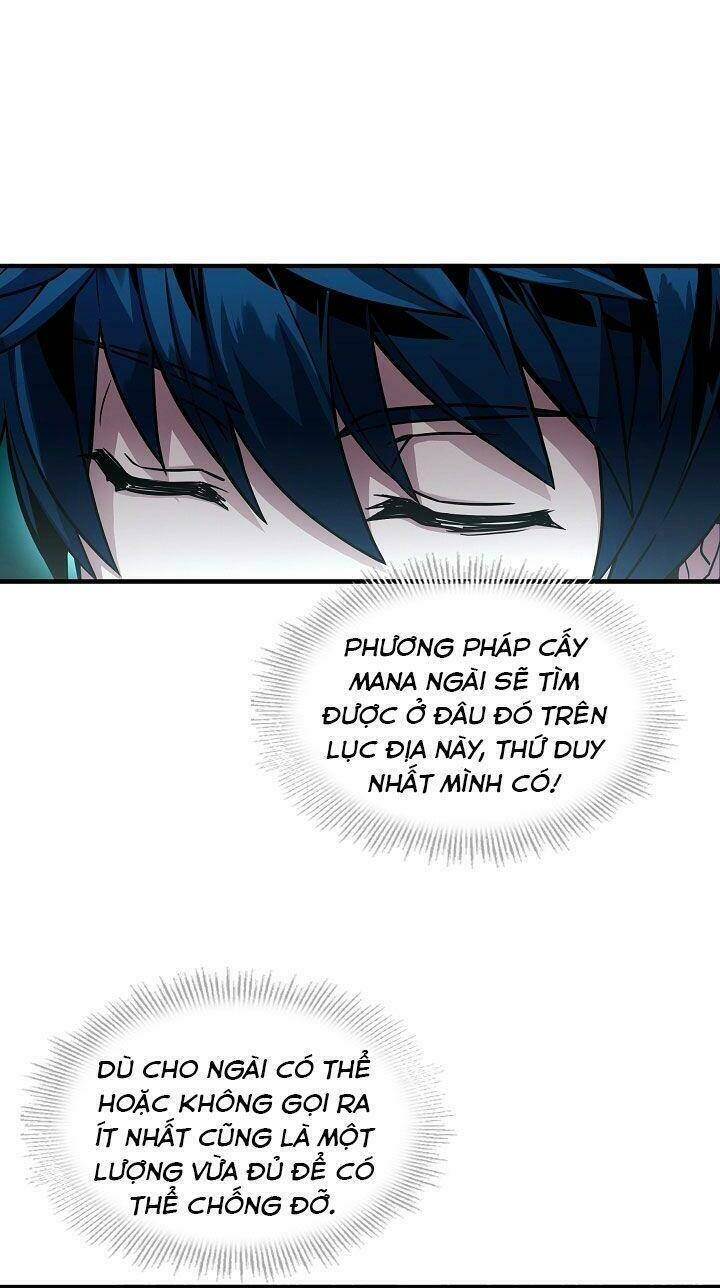 Huyền Thoại Giáo Sĩ Trở Lại - Chapter 6 - Page 39