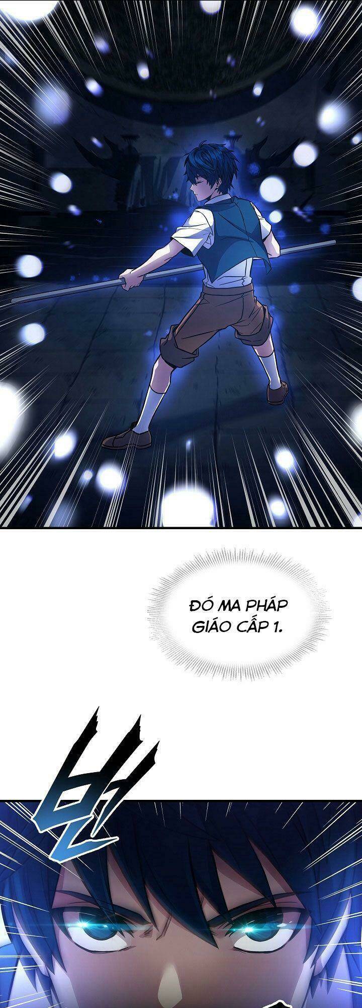 Huyền Thoại Giáo Sĩ Trở Lại - Chapter 6 - Page 40