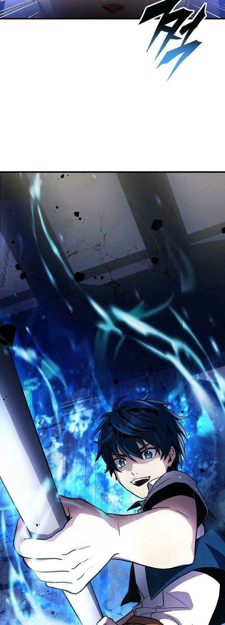 Huyền Thoại Giáo Sĩ Trở Lại - Chapter 6 - Page 41