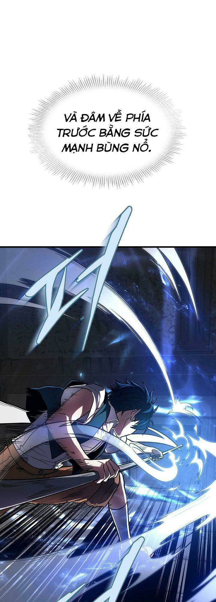 Huyền Thoại Giáo Sĩ Trở Lại - Chapter 6 - Page 44