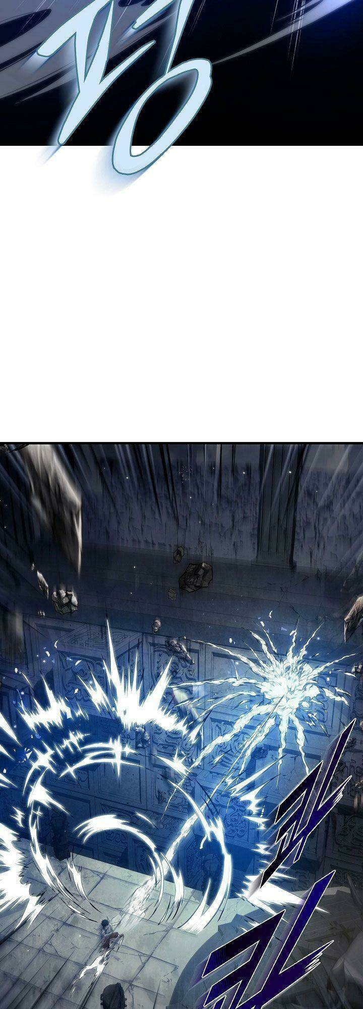 Huyền Thoại Giáo Sĩ Trở Lại - Chapter 6 - Page 45