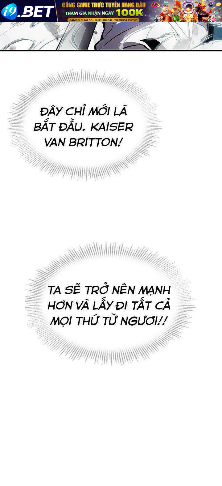 Huyền Thoại Giáo Sĩ Trở Lại - Chapter 6 - Page 47