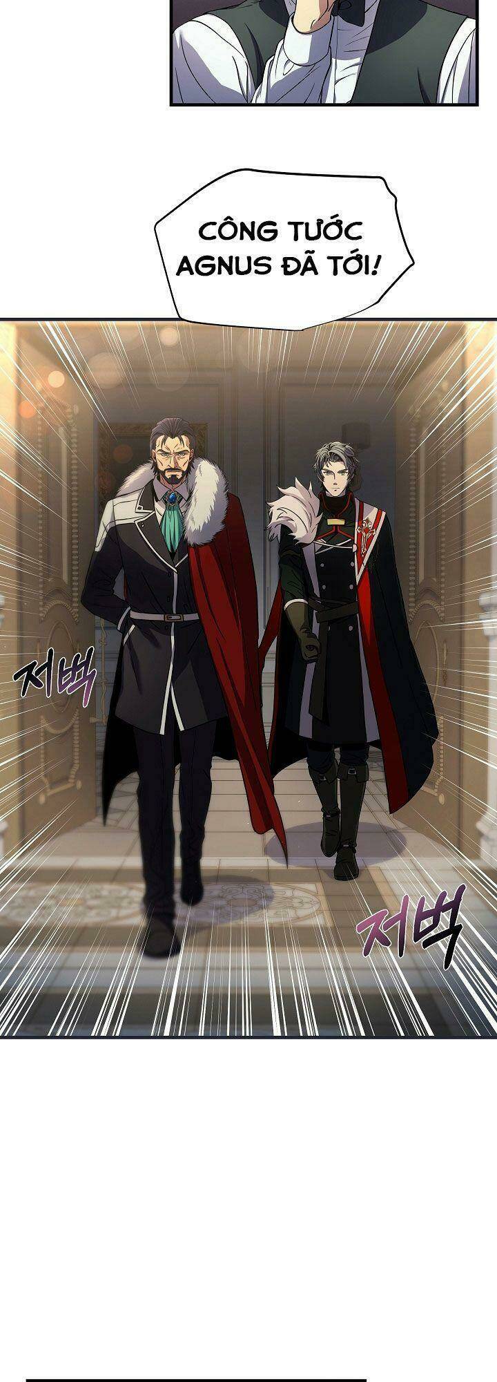 Huyền Thoại Giáo Sĩ Trở Lại - Chapter 6 - Page 49