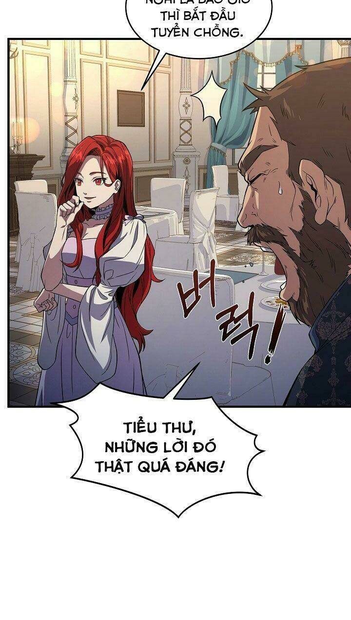 Huyền Thoại Giáo Sĩ Trở Lại - Chapter 6 - Page 55