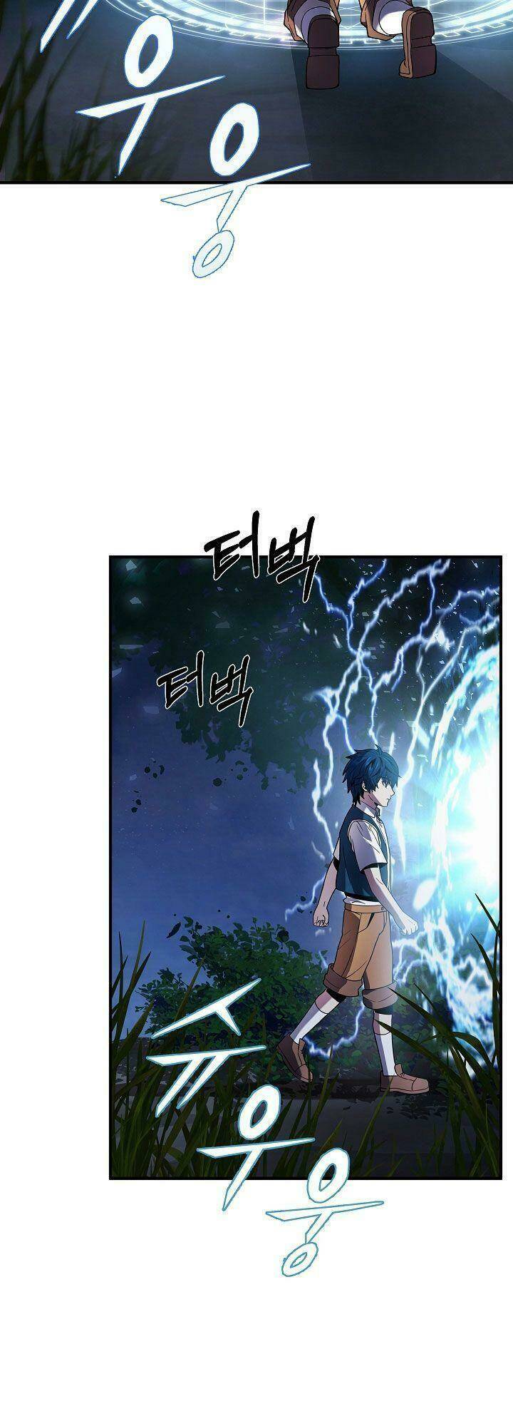 Huyền Thoại Giáo Sĩ Trở Lại - Chapter 6 - Page 5