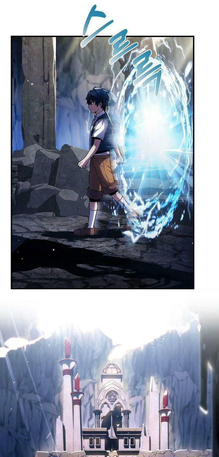 Huyền Thoại Giáo Sĩ Trở Lại - Chapter 6 - Page 6