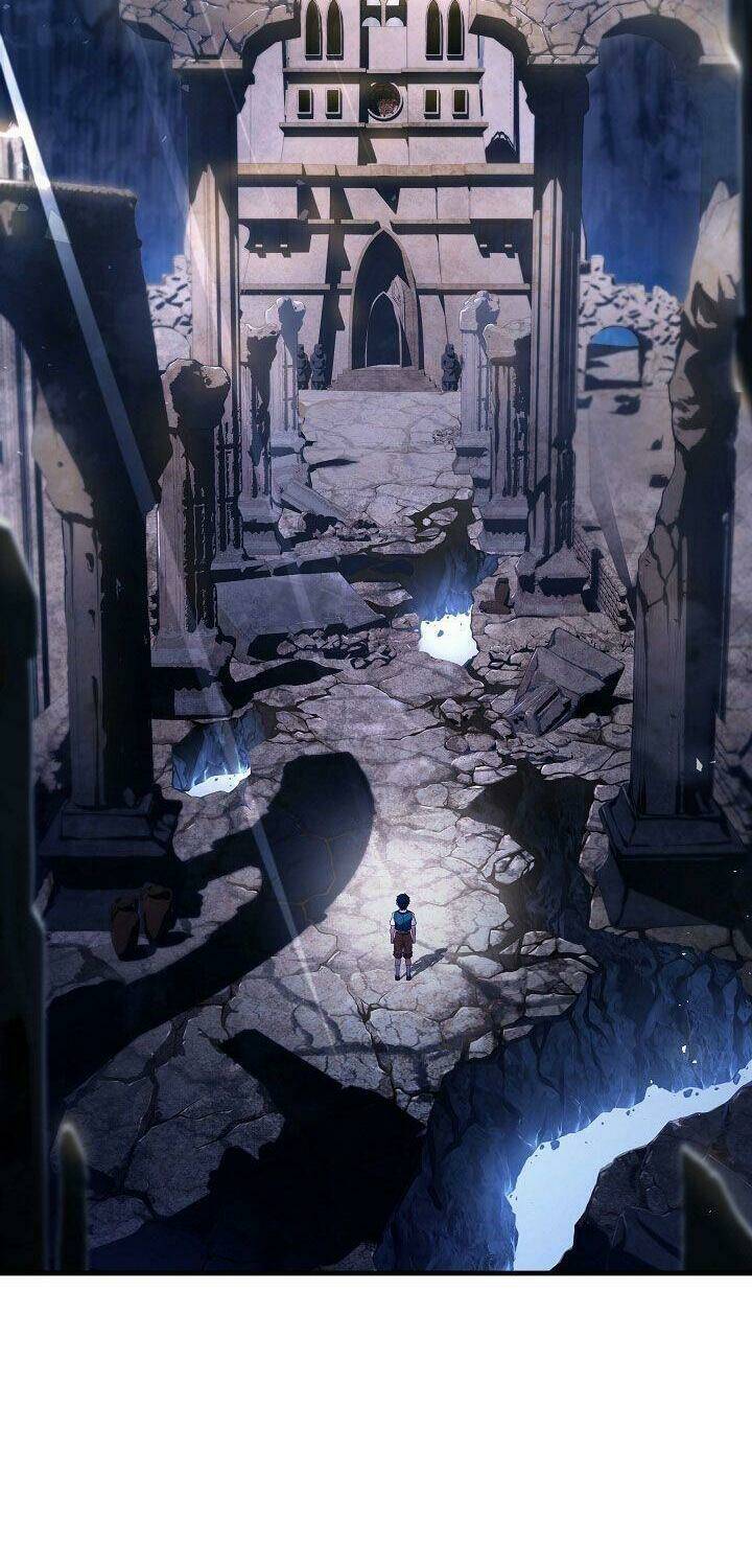 Huyền Thoại Giáo Sĩ Trở Lại - Chapter 6 - Page 7