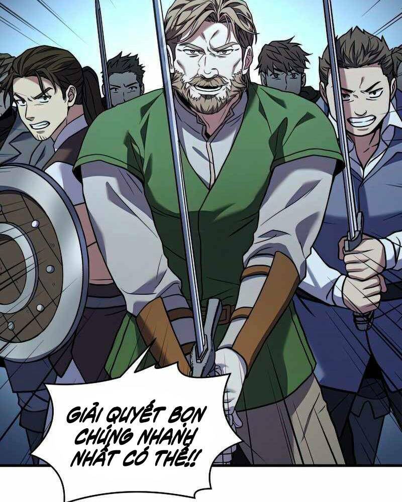 Huyền Thoại Giáo Sĩ Trở Lại - Chapter 60 - Page 99