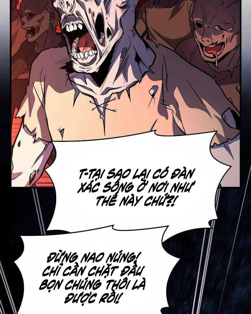 Huyền Thoại Giáo Sĩ Trở Lại - Chapter 60 - Page 101