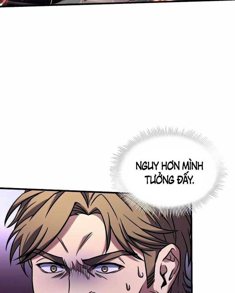 Huyền Thoại Giáo Sĩ Trở Lại - Chapter 60 - Page 106