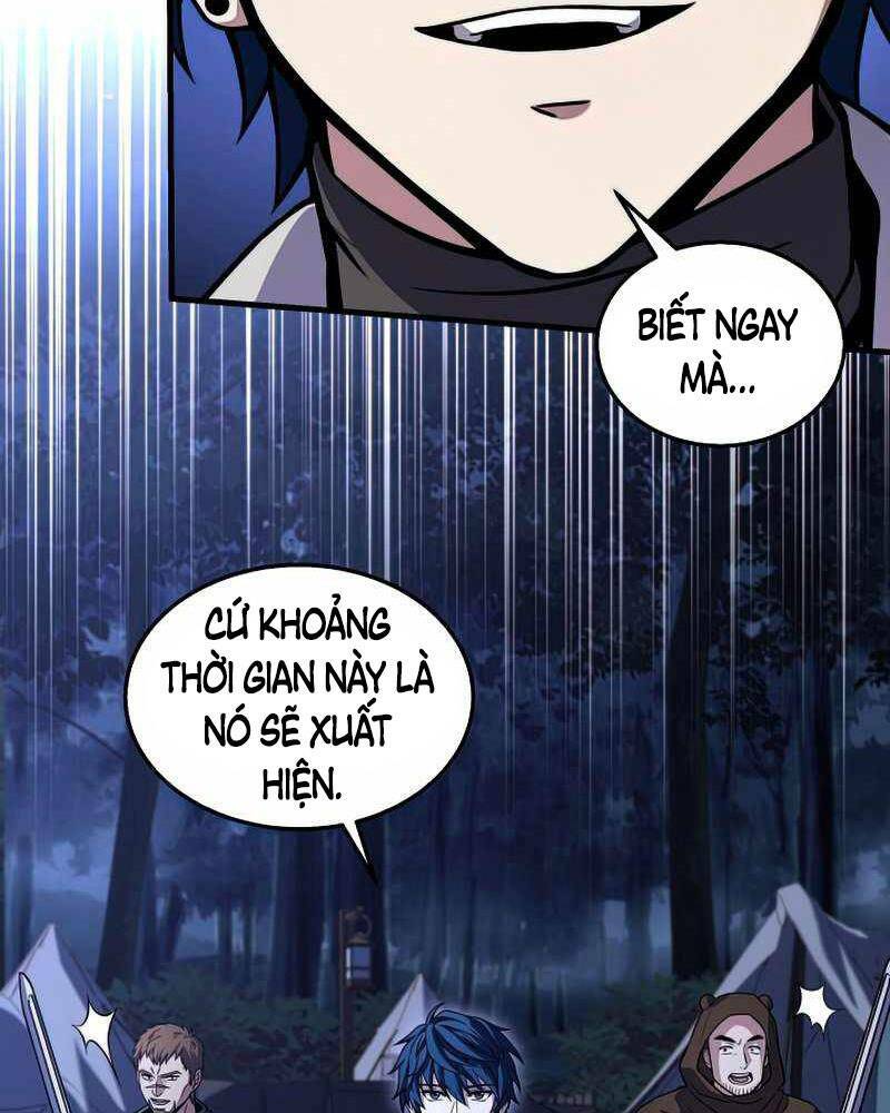 Huyền Thoại Giáo Sĩ Trở Lại - Chapter 60 - Page 110