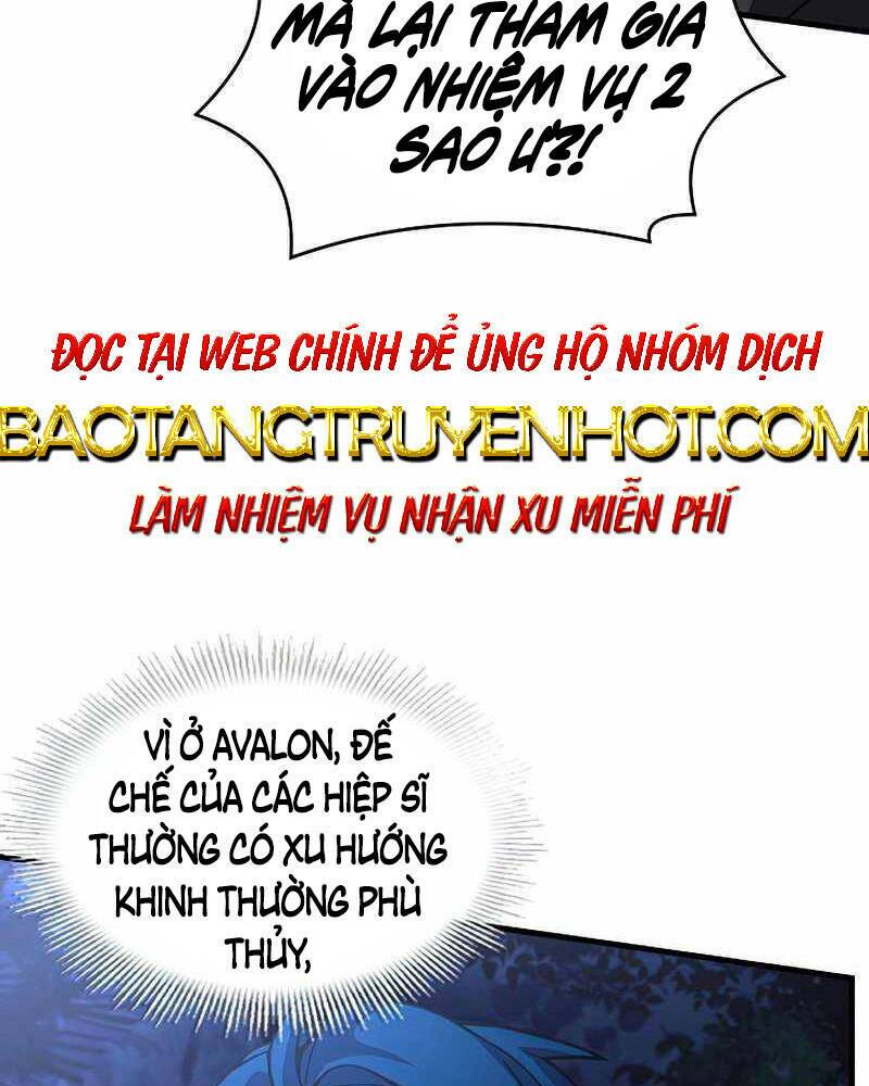 Huyền Thoại Giáo Sĩ Trở Lại - Chapter 60 - Page 125