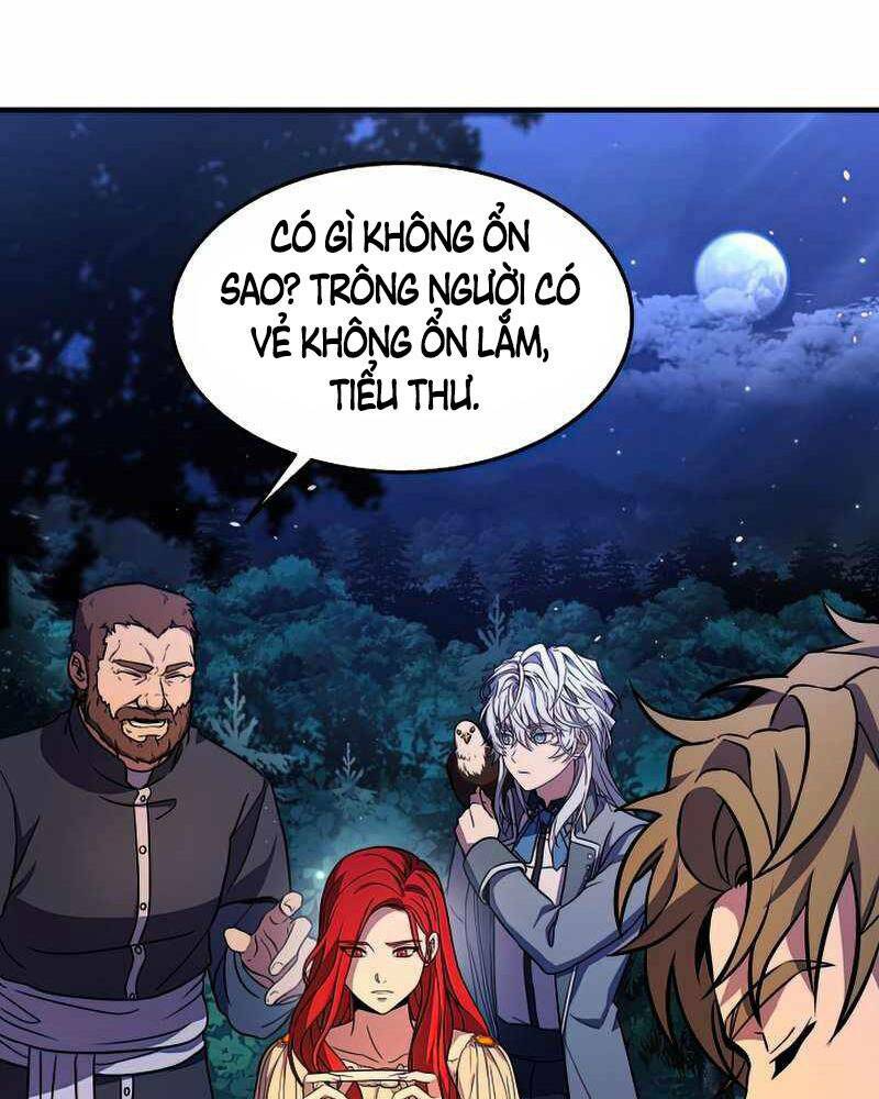 Huyền Thoại Giáo Sĩ Trở Lại - Chapter 60 - Page 16