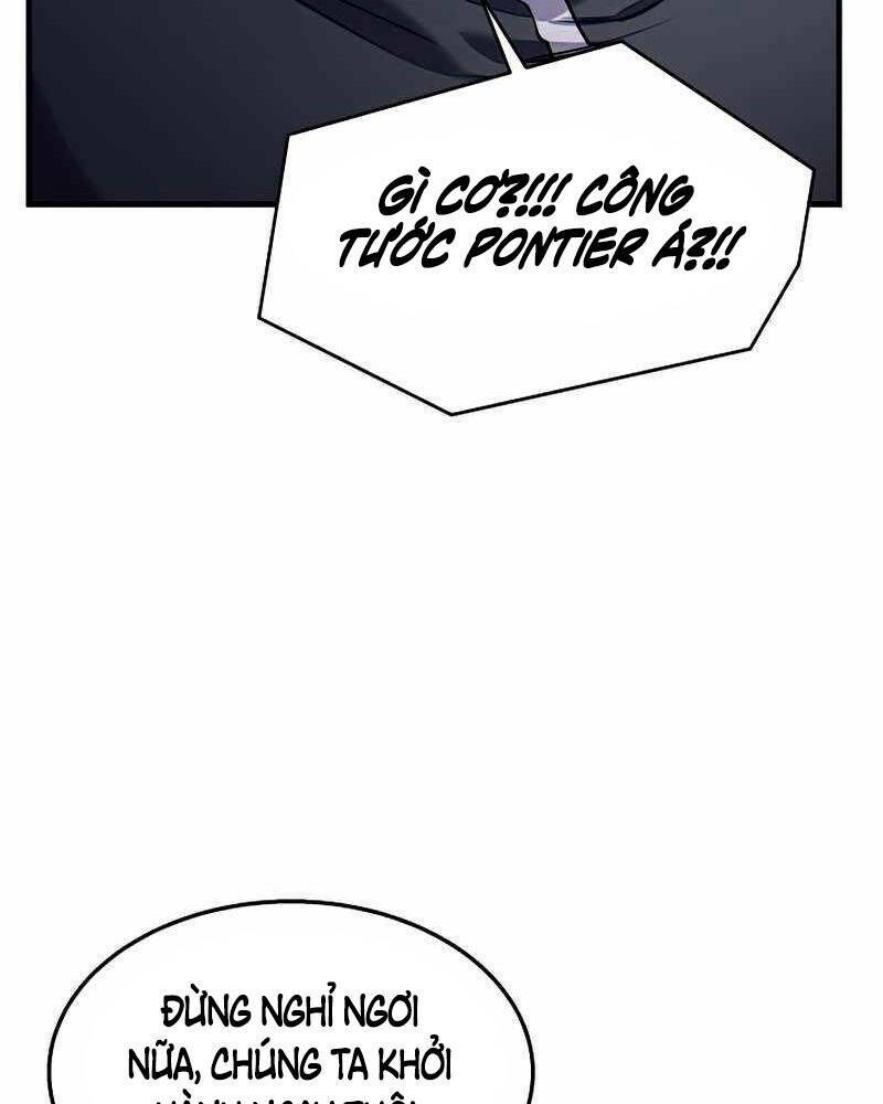 Huyền Thoại Giáo Sĩ Trở Lại - Chapter 60 - Page 21