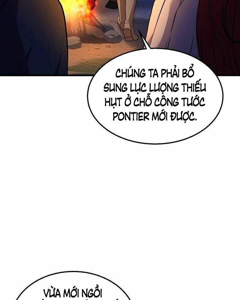 Huyền Thoại Giáo Sĩ Trở Lại - Chapter 60 - Page 23