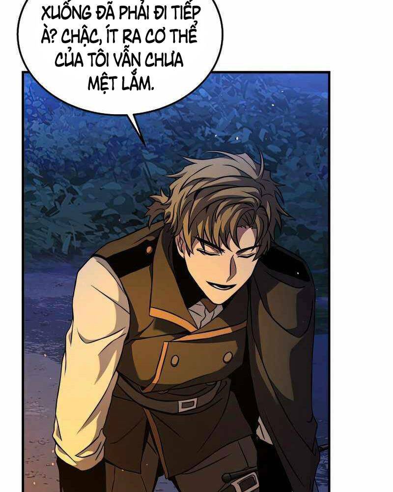 Huyền Thoại Giáo Sĩ Trở Lại - Chapter 60 - Page 24